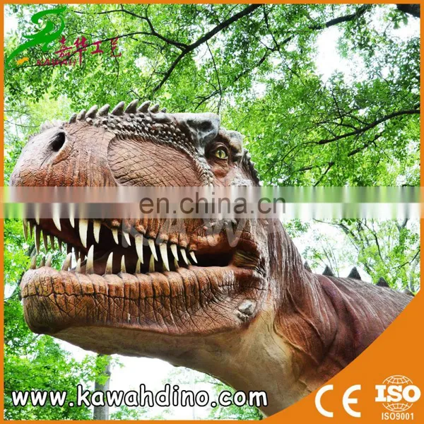 Animatronic Dinosaur for Theme Park Products Items photo-3