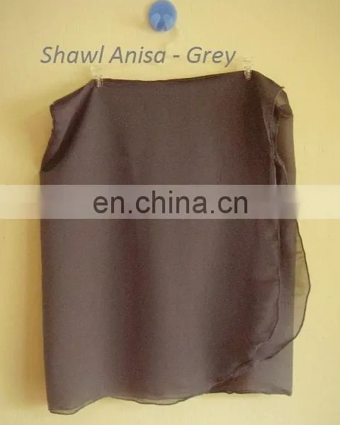 Cashmere Scarf New Latest Designs Digital Print photo-6