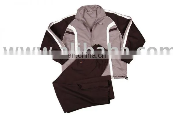 Track Suits