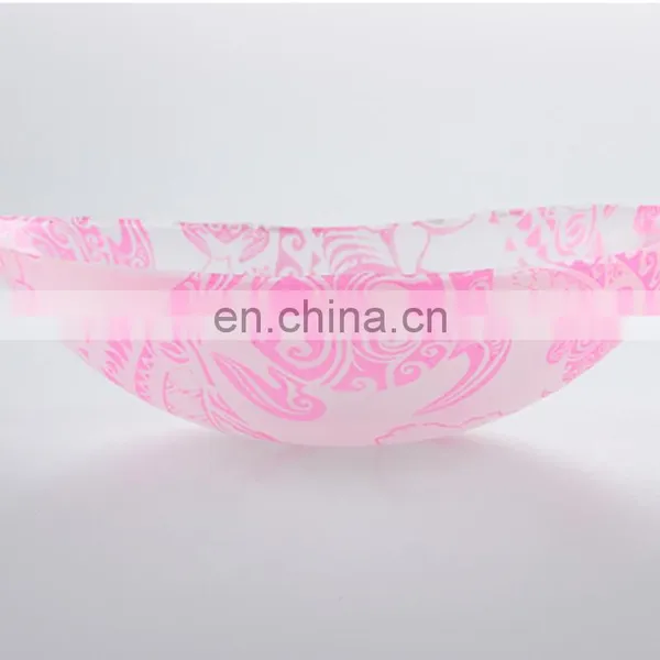 ES6602 2016 China Wholesale New Item Printed Push up Silicone Bra for Swimwear photo-4