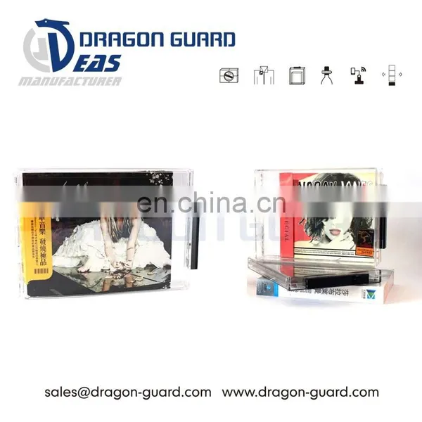 Dragon Guard Eas cd Safer, Eas Double cd Safer, Security cd Safer photo-4