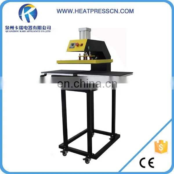 Overseas Third-party Support Available New Condition Sublimation Print photo-2