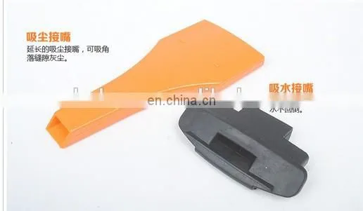 Portable Wet/Dry Car Vacuum photo-2