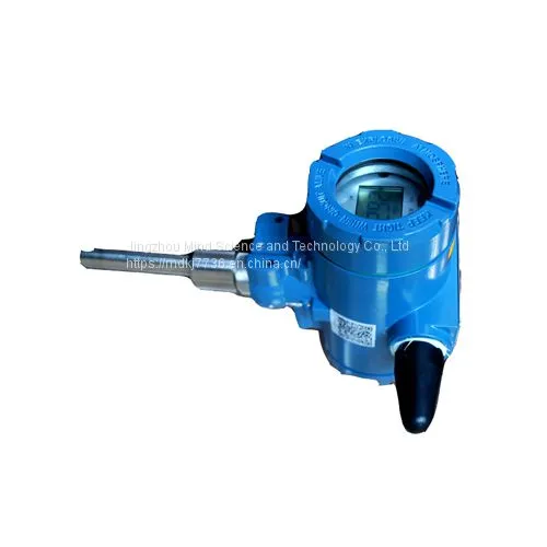 MD-WWB Wireless Temperature Transmitter photo-2
