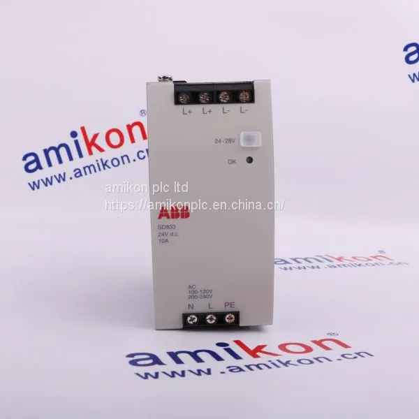 ABB DSQC239 DSQC325 DSQC332 photo-4