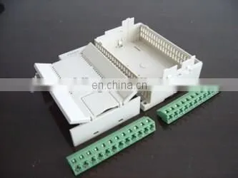 Plastic Connectores Parts and Mould Supplier photo-2