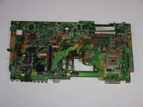 for Acer TravelMate 2000 Laptop Motherboard 48.40101.021 photo-2