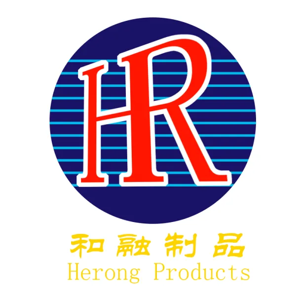 Wudi Herong Stainless Steel Products Co., Ltd.