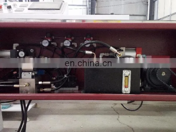 Double Glazing Equipment- Butyl Coating Extruder Machine Insulating Glass Machine photo-4