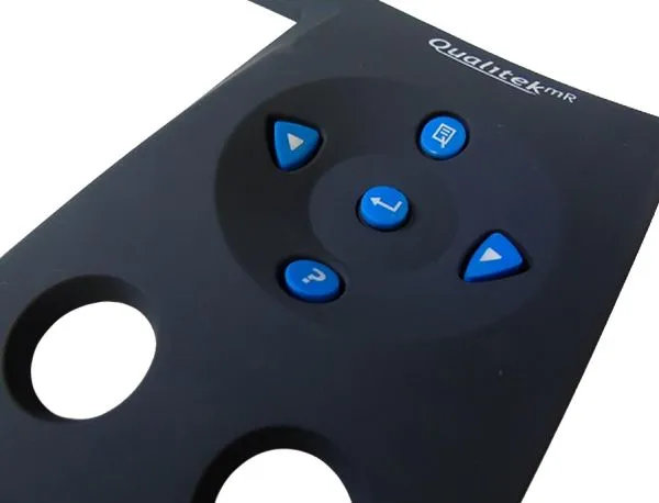 Silicone Rubber Control Switch photo-3