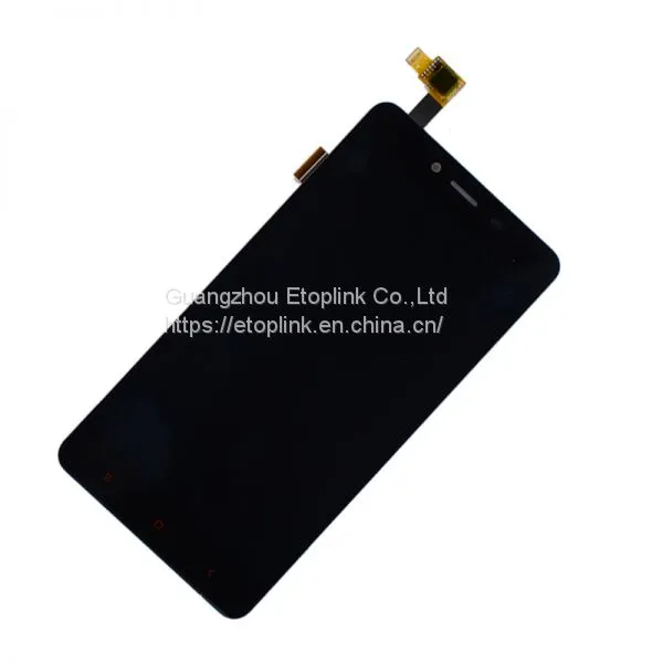 ETOPLINK LCD For Xiaomi Redmi Note 2 LCD Display Screen Replacement For Hongmi Note 2 Lcd photo-2