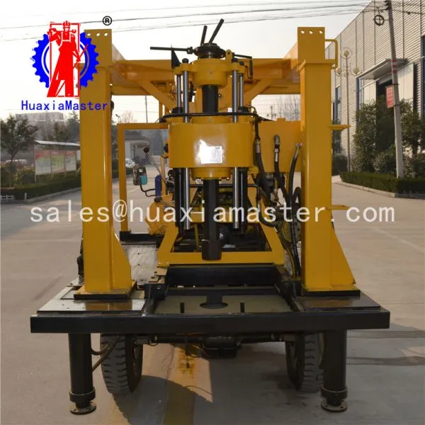 hydraulic core drilling machine core drilling rigs suppliers
