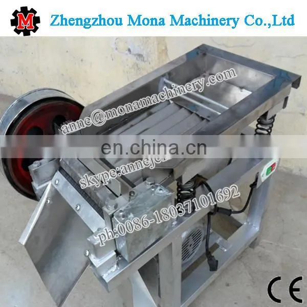 Green Bean Shell Peeling Machine photo-2