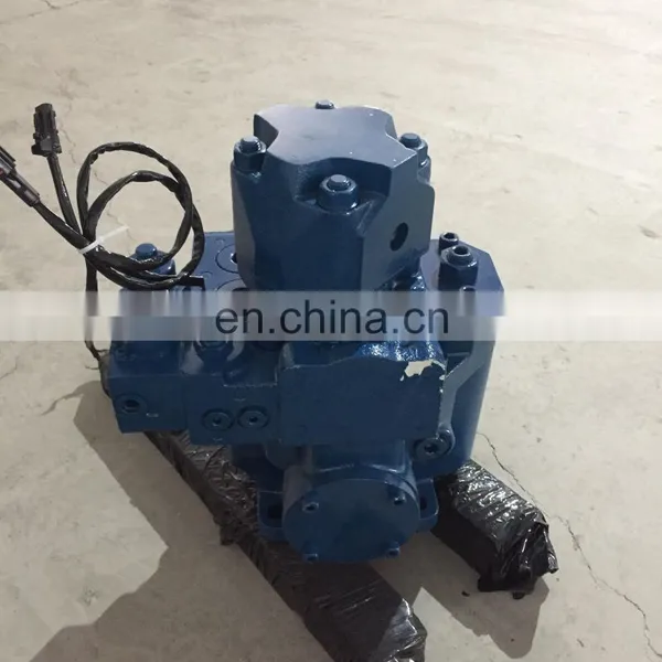 Pump Parts 172989-73100 AP2D36 AP2D36LV1RS7-914-0 VIO70 Hydraulic Pump photo-5
