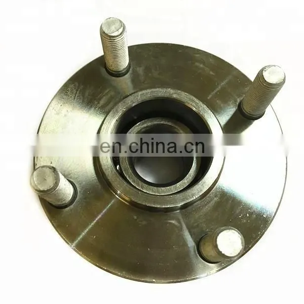 Wheel Hub Bearing For Chang-an OEM 35016 photo-3