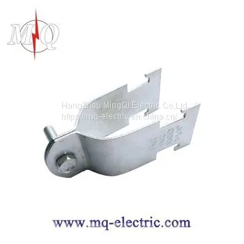Universal Strut Clamp