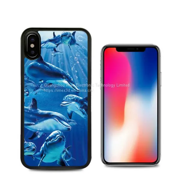 3D STEREO PHONE CASES FOR IPHONE XS,IPHONE XS 3D Stereo Phone Cases,custom Phone Cases Wholesale China,Phone Cases photo-2
