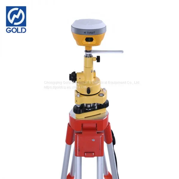 Geophysical Instruments V100 Static RTK GNSS Surveying GPS Navigation photo-2