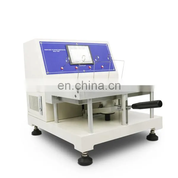 GT-KC06 BALLY Flexing Water Penetration Tester photo-3