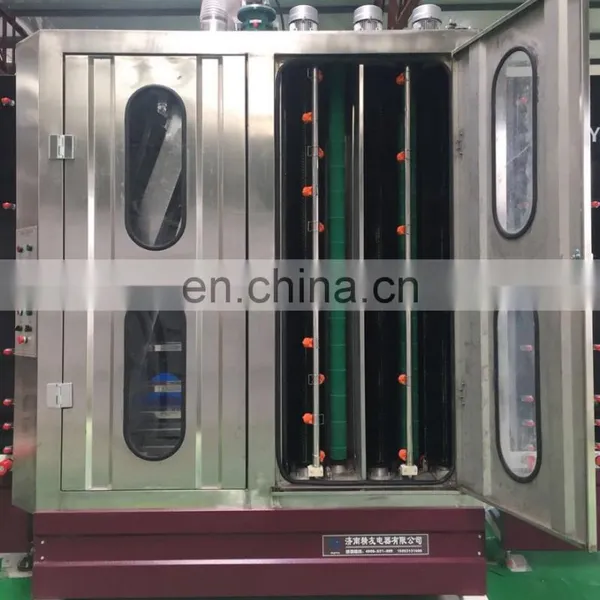 JYN-1800 Auto Insulating Glass Production Line photo-6