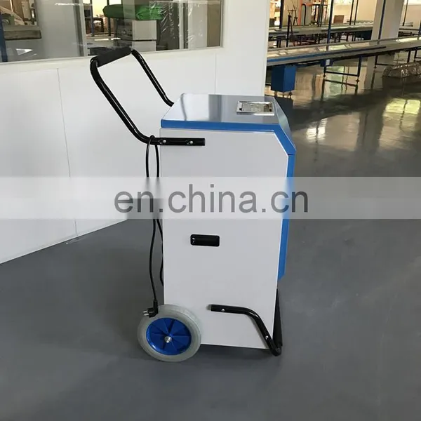 158LPD Dehumidifier photo-2