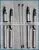 4m Manual High Aluminum Telescopic Extension Pole photo-4