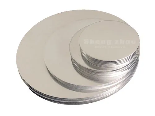 3003 Aluminum Circle photo-3