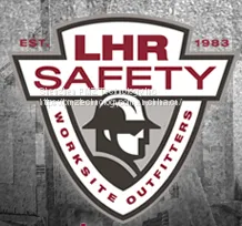 Authorized Distributor of LHR Push and Pull Hand Safety Non-conductive Shove it