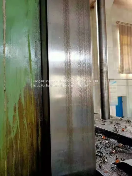 Zhongjie TPX6113/2 Horizontal Boring-mill photo-4