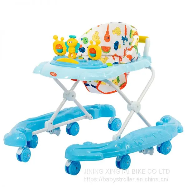 Cheap Baby Push Activity Along Walker photo-3