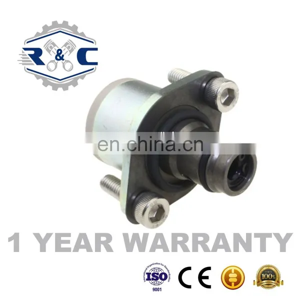 R&C High Quality Auto Parts 2942000360 2940090260 2940001010 2940001011 for Toyota SCV Valve Suction Control Valve photo-4
