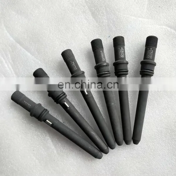 Auto Parts Diesel Engine Fuel Injector Connector 5298010 photo-5