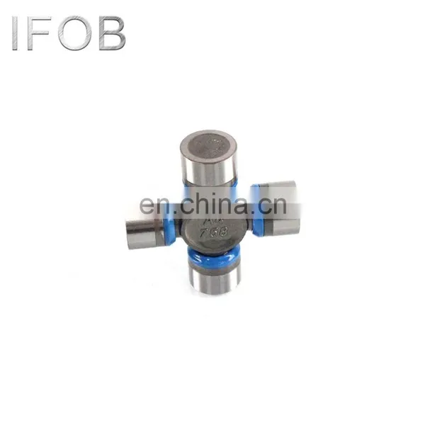 IFOB Spare Parts 04371-0k080 Universal Joint For FORTUNER HILUX GUN125 GGN155 KUN125 KUN126 photo-2