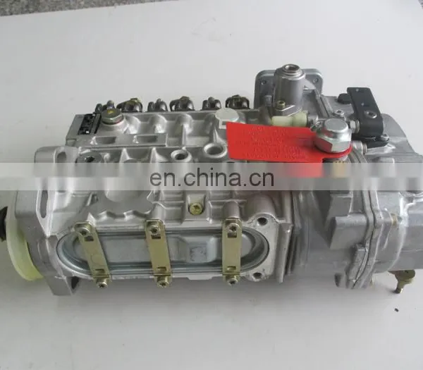 High Performance Construction Machinery Engine Parts 6CTA8.3-C215 Fuel Injection Pump 3926881 photo-2