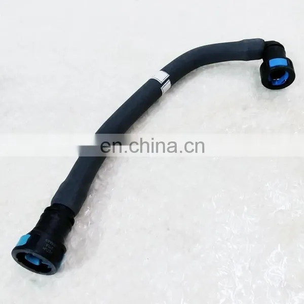 Original 6L ISL QSL8.9 Diesel Engine Part Fuel Supply Tube 3973800 photo-2