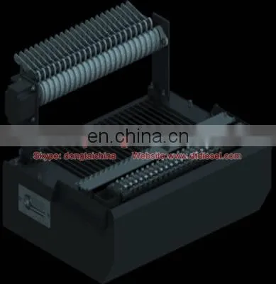 Fully Automatic Small Patch Machine photo-6