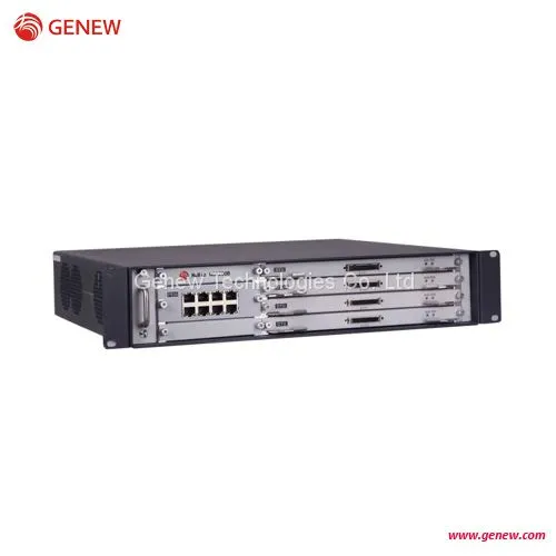 Genew Enterprise интегрированный софтсвитч