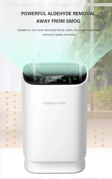 Air Purifiers photo-2