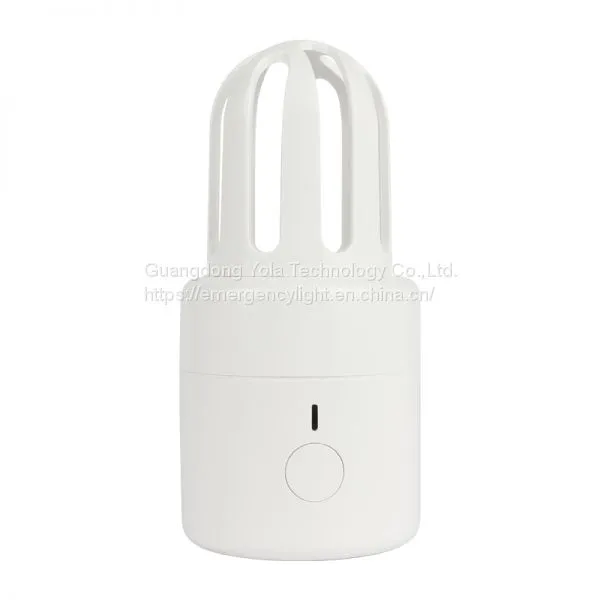 UV Light Mini Sanitizer Rechargeable Easy to Carry photo-3