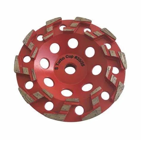 CNC Profile Wheel Tools Diamond Segmented Granite Profiling Grinding Wheel photo-2