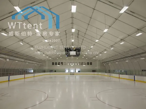 Aluminum TFS Curved Tent Used for Outdoor Exhibition,event,military Show,wedding photo-3