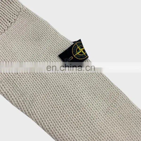 DiZNEW China Factory Wholesale Fashion Fall Cardigan Sweater Mens photo-4