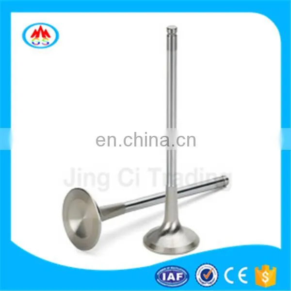 Spare Parts for Honda Civic VI EK3 EK4 EK6 EK9 EJ9 Hatchback Car Engine Valves photo-5