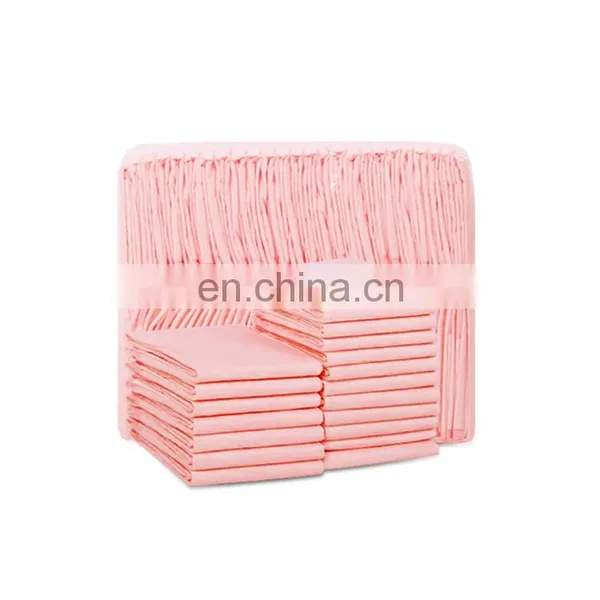 Factory Supplier Reusable Multi-color Optional Washable Puppy Pads Pet Training For Dogs photo-4