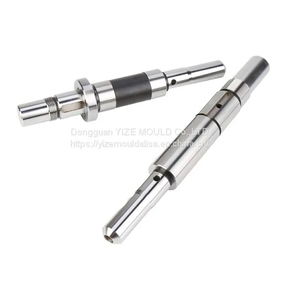 OEM ODM China Company Offer Precision Molding Precision Camshaft ISO 9001 Certified photo-4