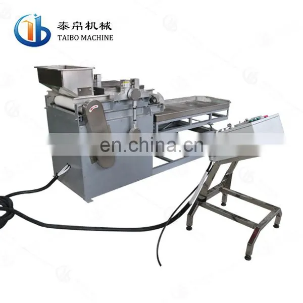 Cashew/macadamia/peanut/almond/walnut Processing Machine,nut Dicer, Nutlet/pip Dicing Machine photo-3