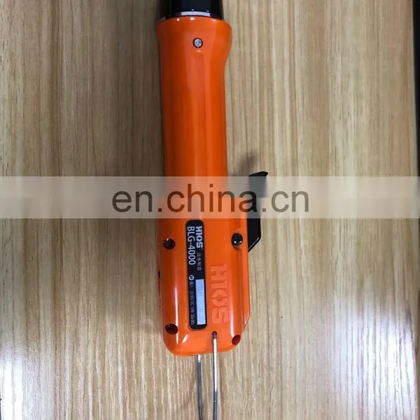 Japan Electric Screwdriver BLG-4000 photo-3