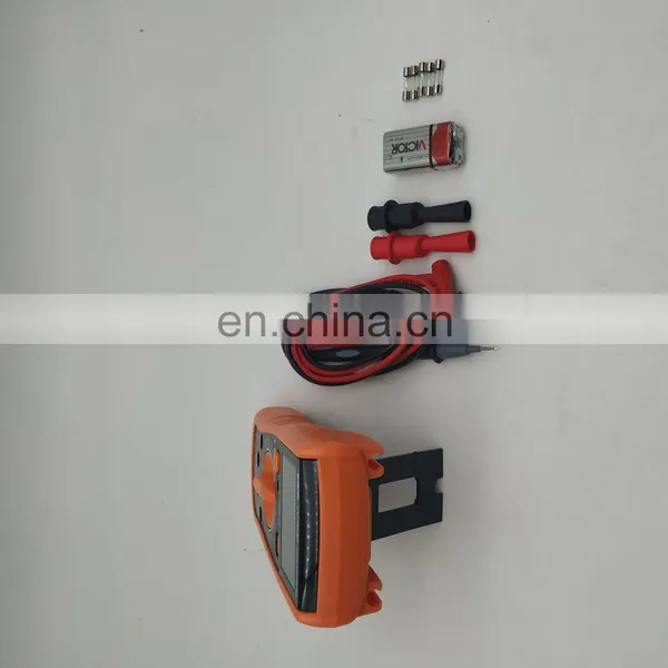 Beacon Digital Multimeter Vc890d Multimeter Tool Kit photo-5