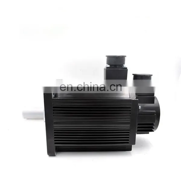 750W 2.4Nm 3000rpm Xinje Servo Motor photo-3