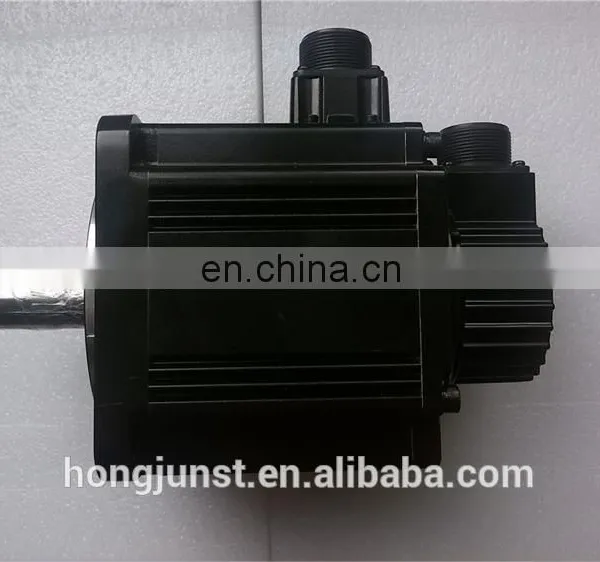 High Precision Delta Servo Motor ECMA-E21315RS for Jacquard Machine photo-2